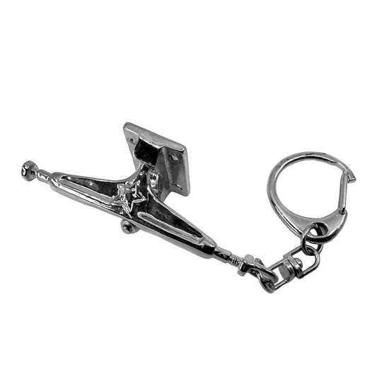 VENTURE KEYCHAIN
