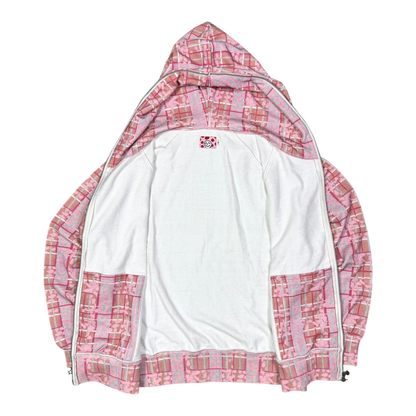 トップス starteam LEOPARD FULL ZIP HOODIE PINK il_1080xN.7160431463_olzz.jpg トップス