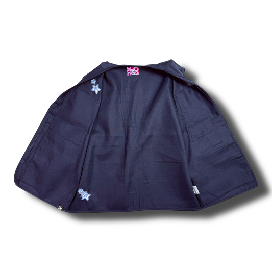 Vest 3