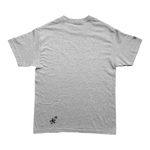SHOP TEE GREY