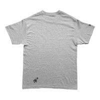 SHOP TEE GREY