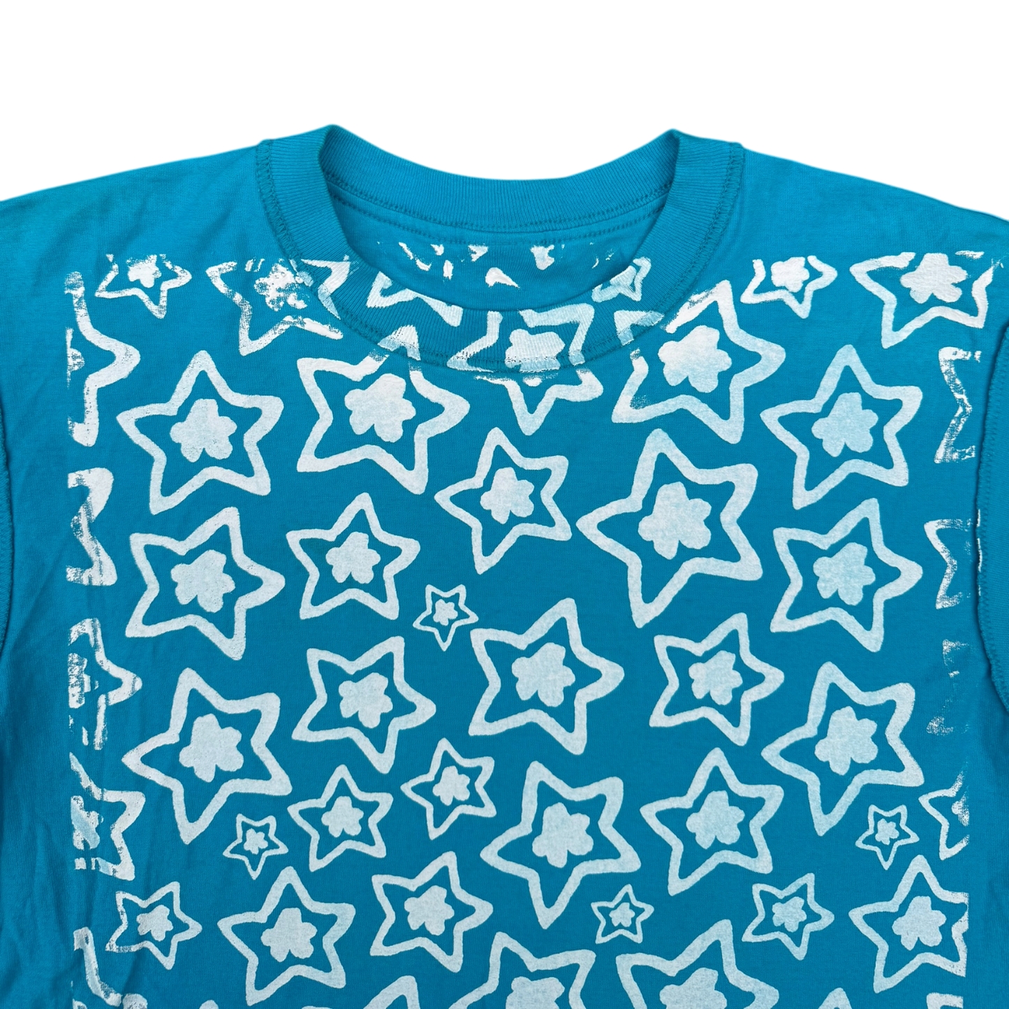 STAR OVER PRINTS 004