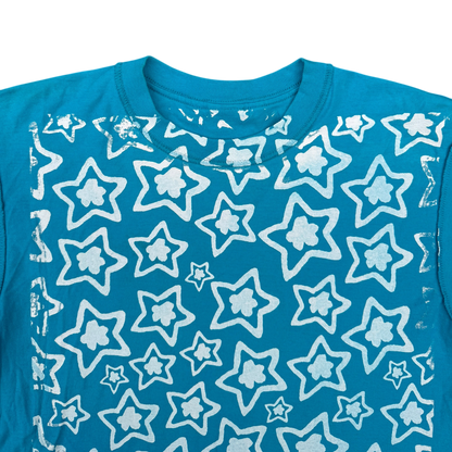 STAR OVER PRINTS 004