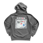 OSAKA HOODIE