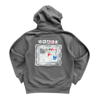 OSAKA HOODIE