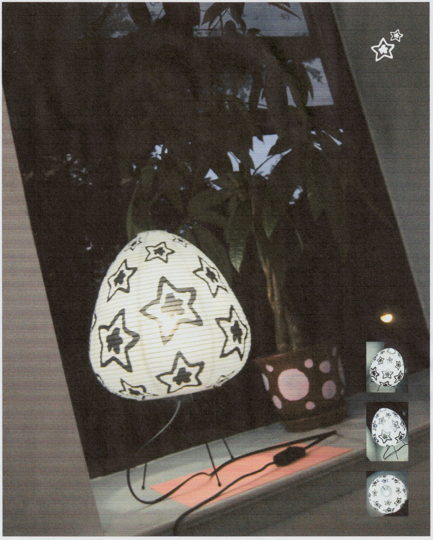 LANTERN KIT