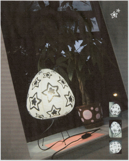 LANTERN KIT
