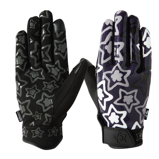 PURPLE STAR GLOVES