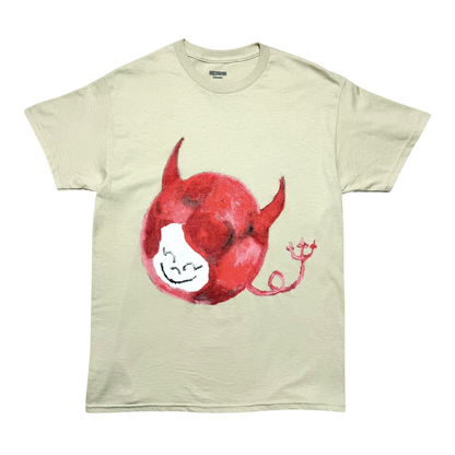 DEVILS SHIRT SAND