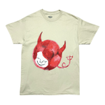 DEVILS SHIRT SAND
