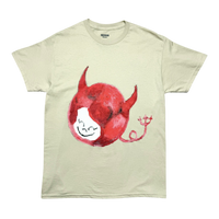 DEVILS SHIRT SAND
