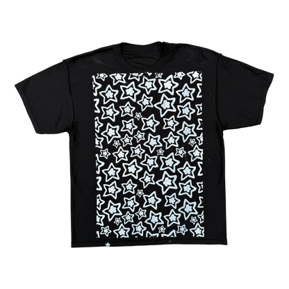 STAR OVER PRINTS 002