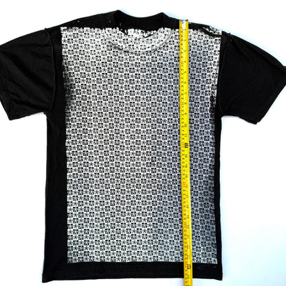 STAR OVER PRINT 011