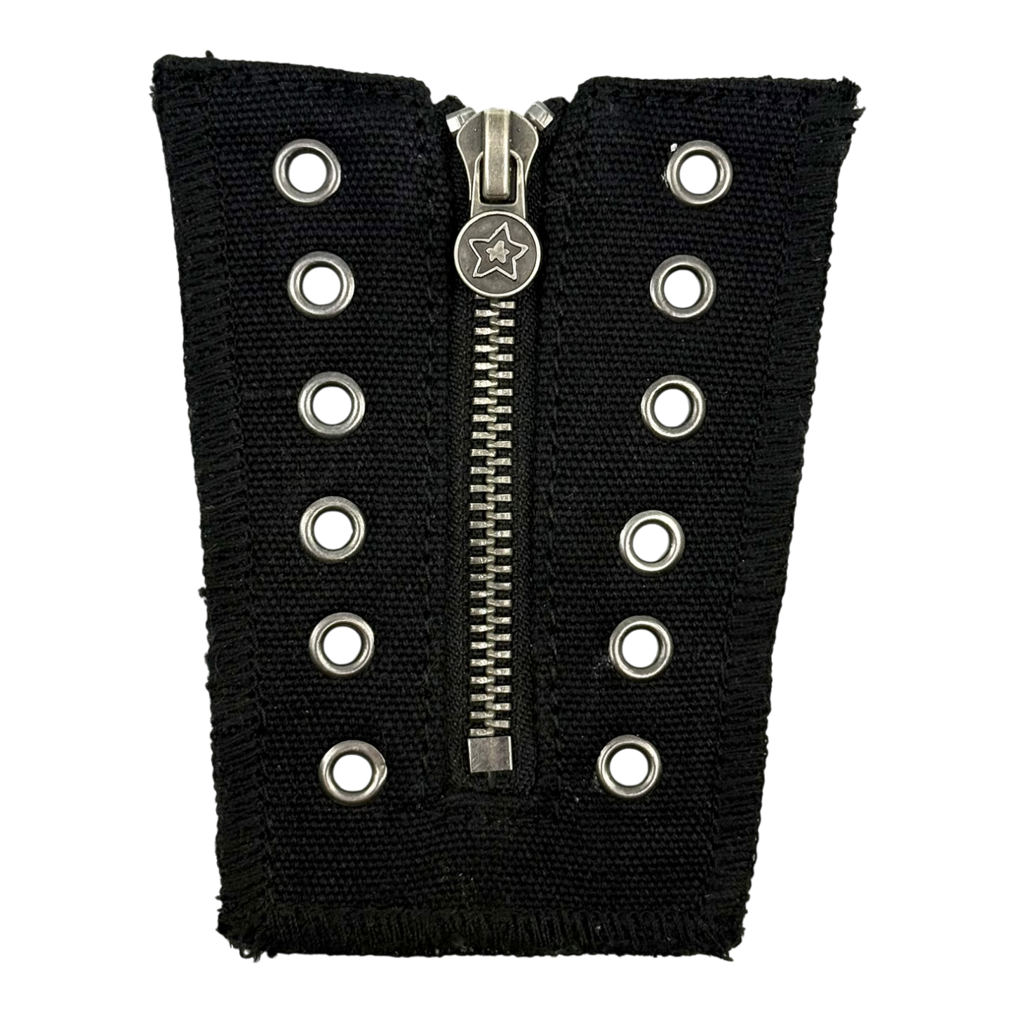 BOOT ZIPPERS