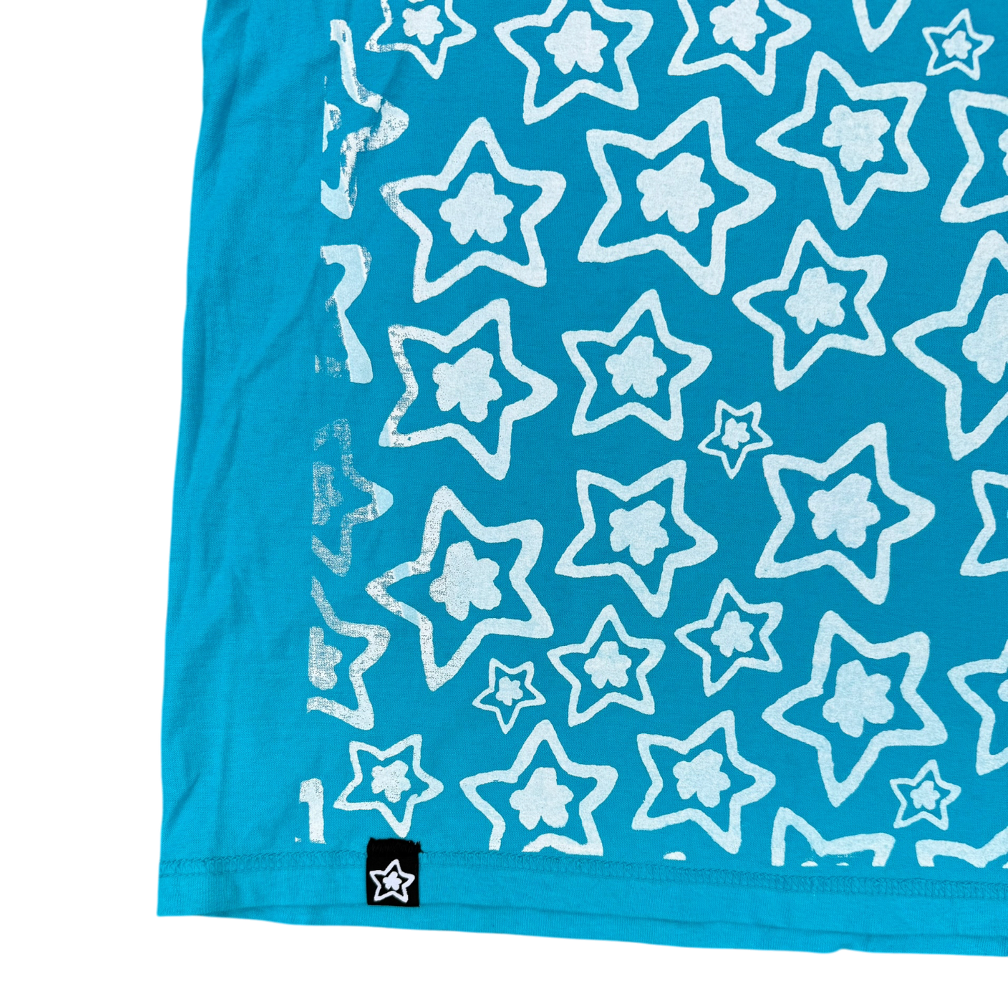 STAR OVER PRINTS 004