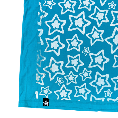 STAR OVER PRINTS 004