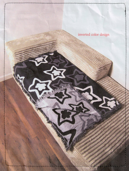 TAPESTRY BLANKET