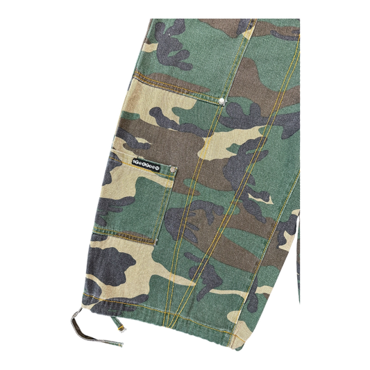 STAR CAPRI CAMO
