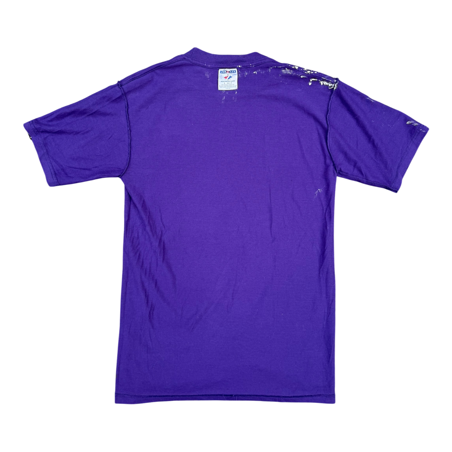STAR OVER PRINT 013
