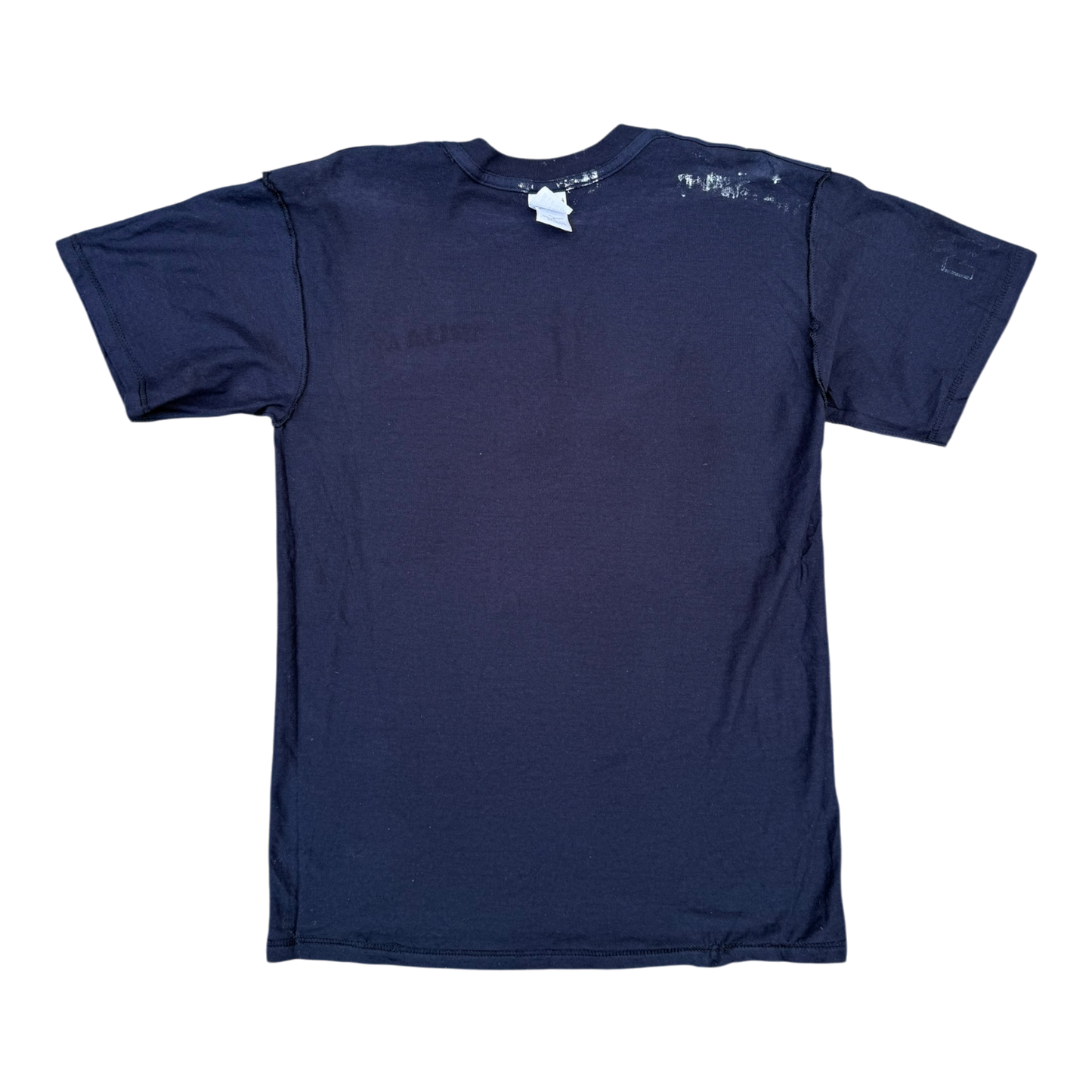 STAR OVER PRINT 008
