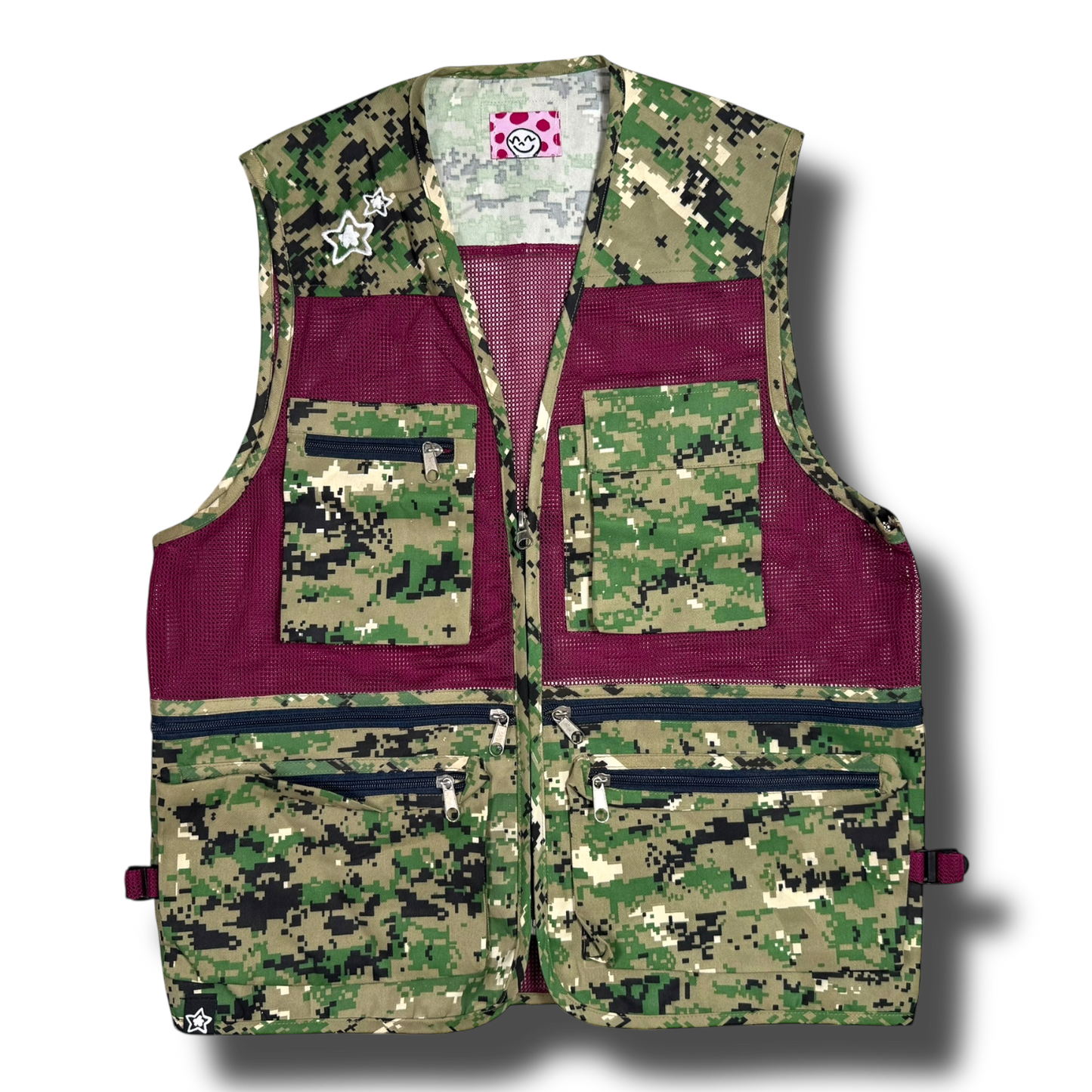 Vest 6