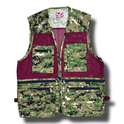 Vest 6