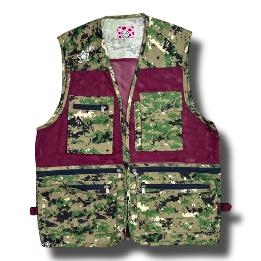 Vest 6