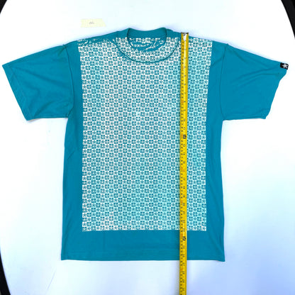 STAR OVER PRINT 012