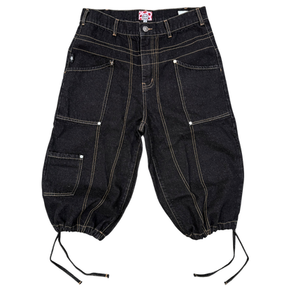 LEOPARD STAR CAPRI