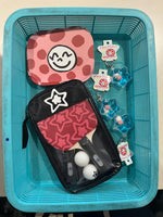 PING PONG SET