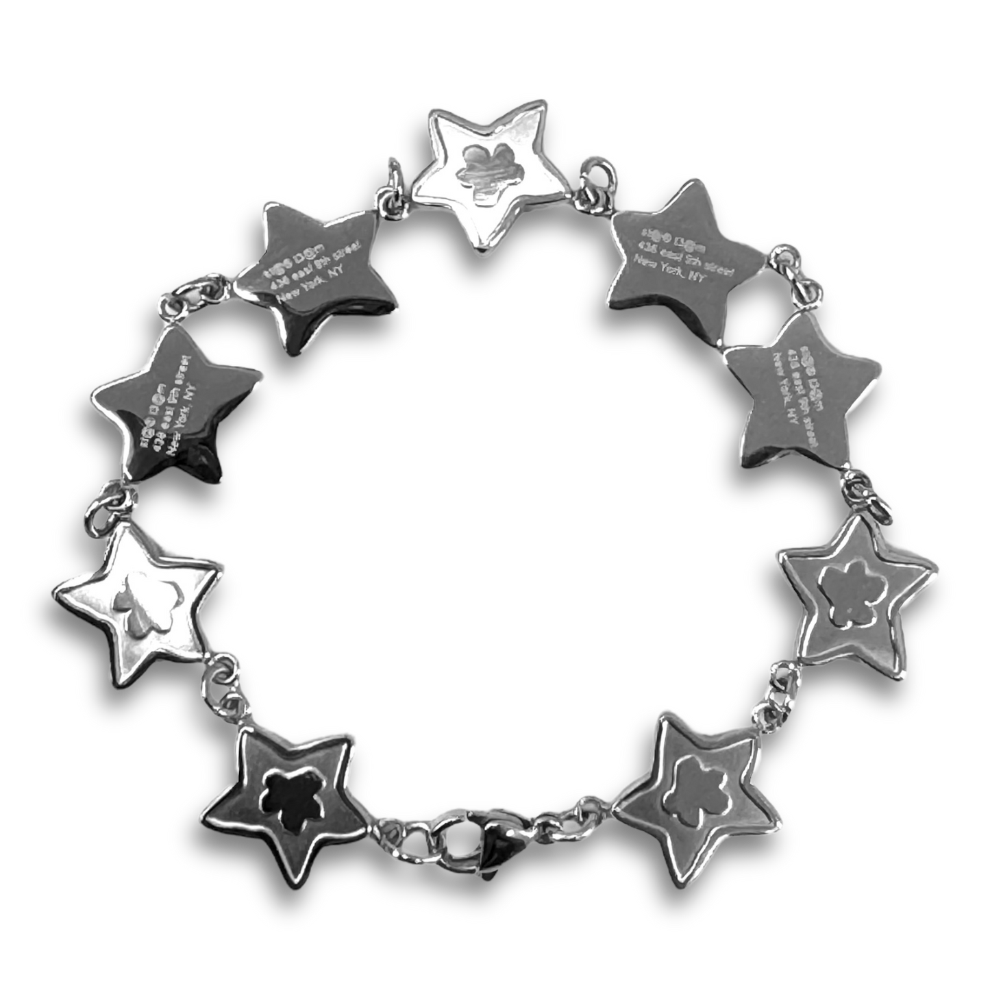 STAR BRACELET STAR BRACELET