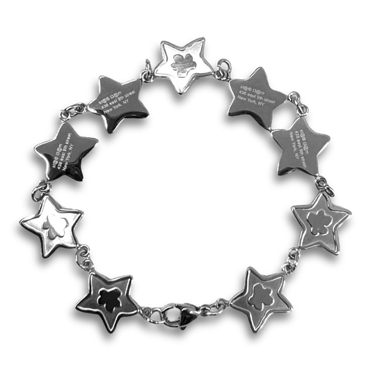 STAR BRACELET