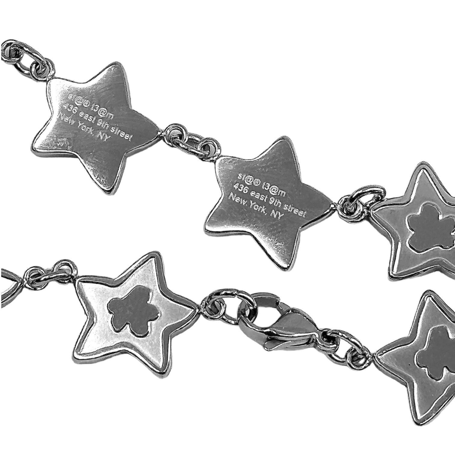 STAR BRACELET STAR BRACELET