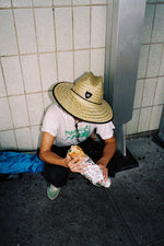 SUN HAT