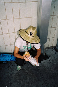 SUN HAT