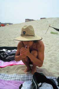 SUN HAT
