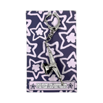 VENTURE KEYCHAIN