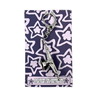 VENTURE KEYCHAIN