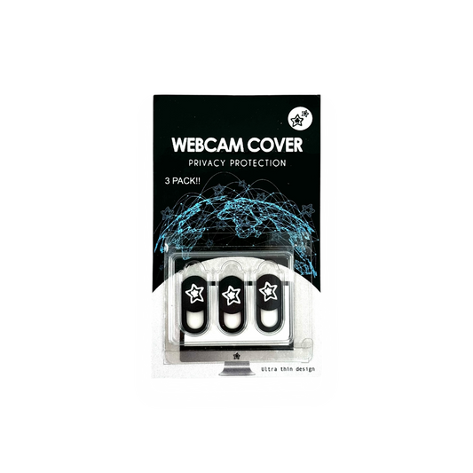 WEBCAM COVER