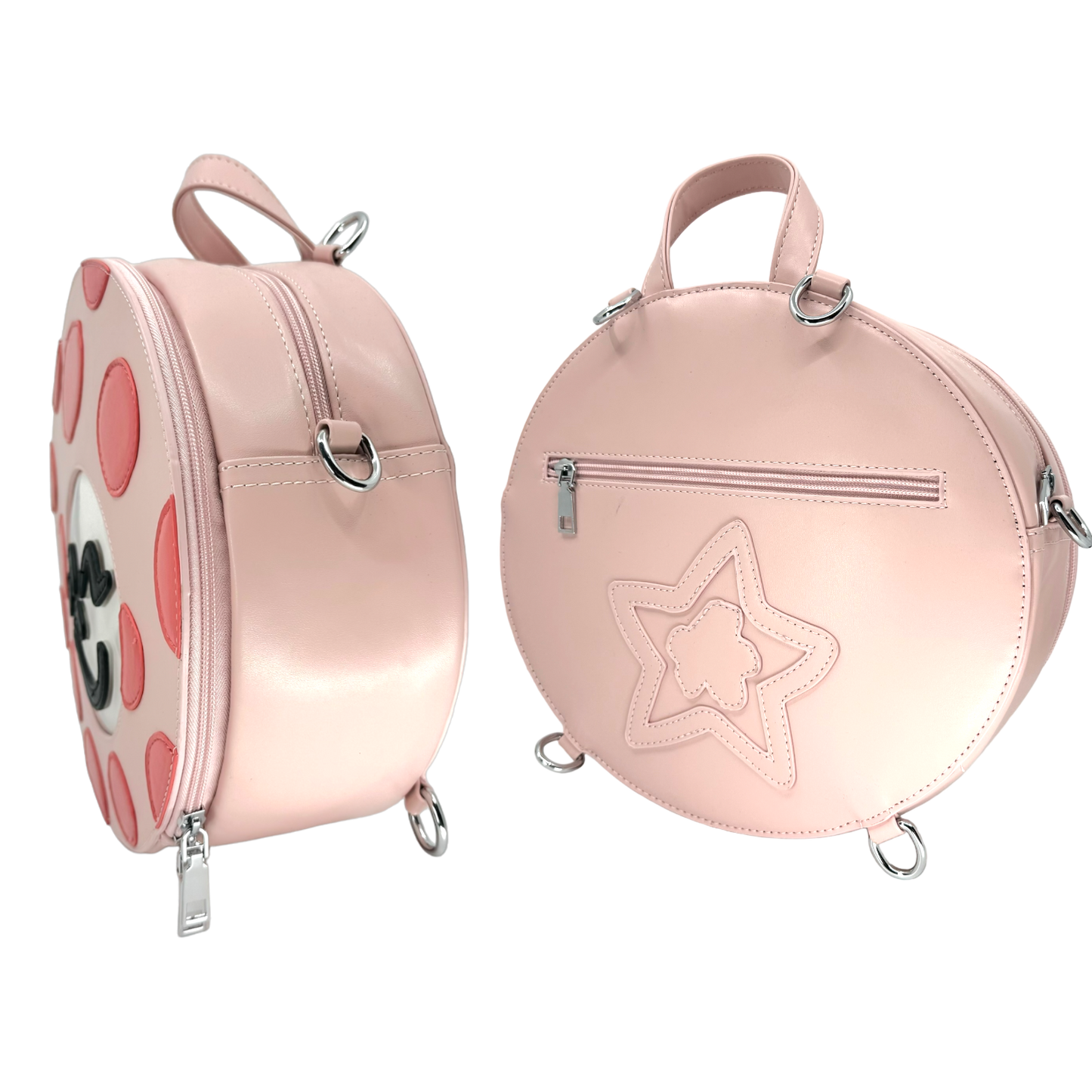 Pink StarGirl® Pochette