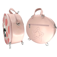 Pink StarGirl® Pochette