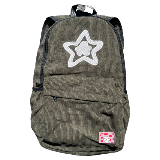 STAR BIKE MESSENGER BAG – The Star Team