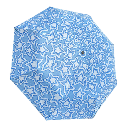 BLUE UMBRELLA