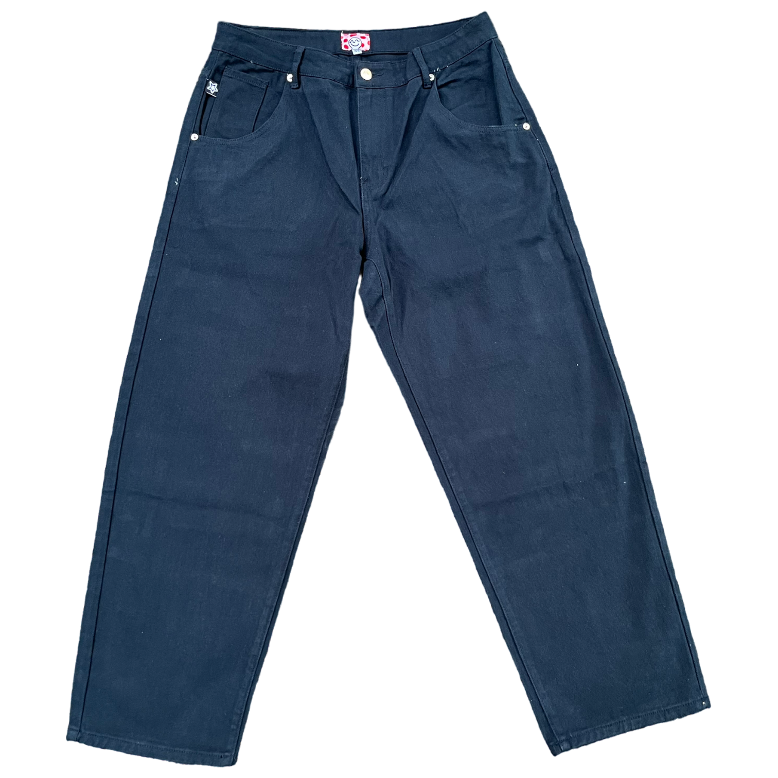 ファッションstarteam carpenter jeans 32 スターチーム - パンツ
