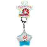 WATER KEYCHAIN