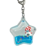 WATER KEYCHAIN