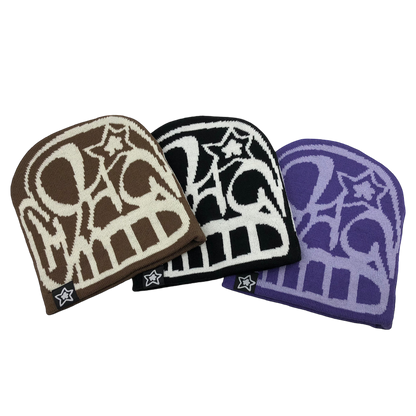 PURPLE KATSU SKULLY