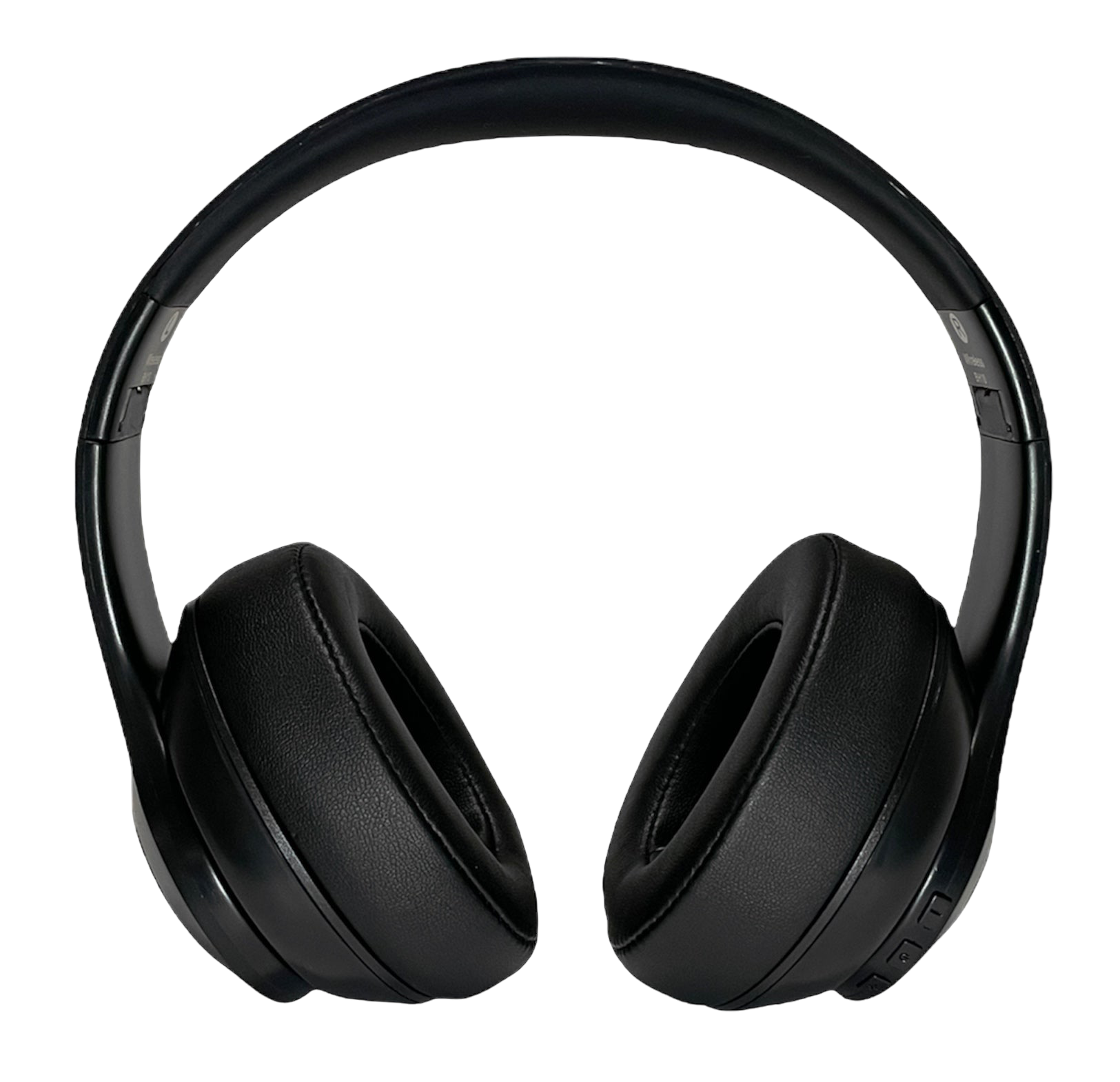 starteam ヘッドホン BLACK STAR HEADPHONES – The Star Team