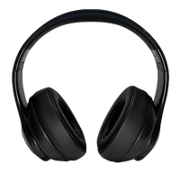 star team ヘッドホン BLACK STAR HEADPHONES – The Star Team