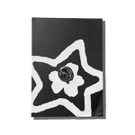 STAR PIN